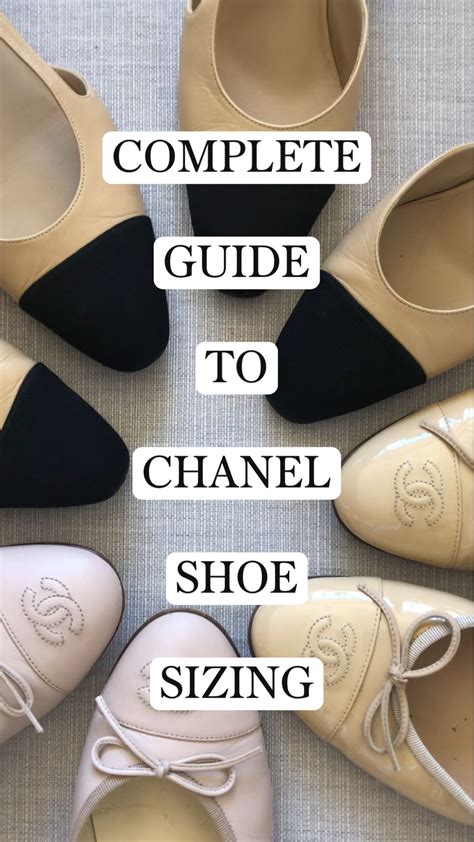 chanel shoes 40|what size are chanel shoes.